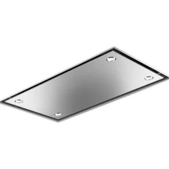 Liesituuletin Smeg KSCB120XE 120cm teräs