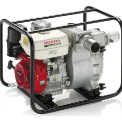 Lietepumppu Honda WT30