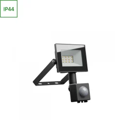 Liiketunnistinvalaisin/valonheitin Spectrum Noctis Lux 4 IP44, eri vaihtoehtoja