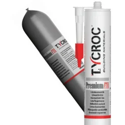 Liimatiiviste Tycroc Premium Fix 290 ml