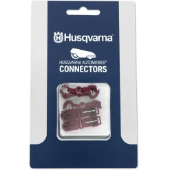 Liitin Husqvarna rajalangalle/hakukaapelille 5 kpl (577864801)