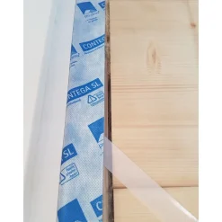 Liitosnauha Contega SL 65mm x 30m sisäpuolisille rakenteille