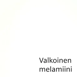 Liukuovi Nettiovi Lumo kolmella ovella alumiinikehys mittojen mukaan