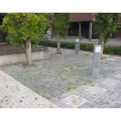 Liuskekivi Majakivi Alta 2-3 cm kevyt pihakivetys (20 m²)