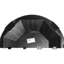 Lämminkomposti Greenline Master 375 L -15°C musta