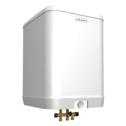 Lämminvesivaraaja Jäspi VLK 60 2 kW rst 60 l