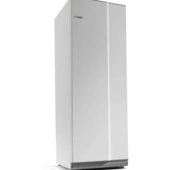 Lämminvesivaraaja Nibe Compact C-300 rst 269 l