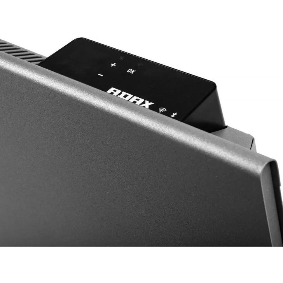 Lämmitin Adax NEO WiFi H KWT eri vaihtoehtoja