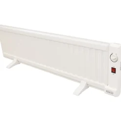Lämmitin Harju öljytäytteinen litteä pistotulpalla 600W