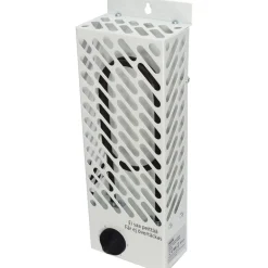 Lämmitin/pakkasvahti Harju 200 W
