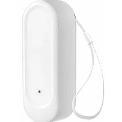 Lämpö- ja kosteusanturi Celotron Tuya Smart WiFi, paristokäyttöinen, sisä- ja ulkokäyttöön, 3kpl