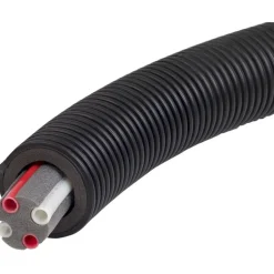 Lämpö- ja käyttövesiputki Meltex MX-4-Flex Ø2x25x2,3/28x4,0+22x3,0/160 mm