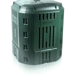 Lämpökompostori AB Polar CompoThermo 900 L vihreä
