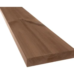 Lämpökäsitelty lauta Karava SHP 26x139x3600 mm lämpökäsitelty mänty