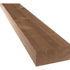 Lämpökäsitelty lauta Karava SHP 42x92x4200 mm lämpökäsitelty mänty