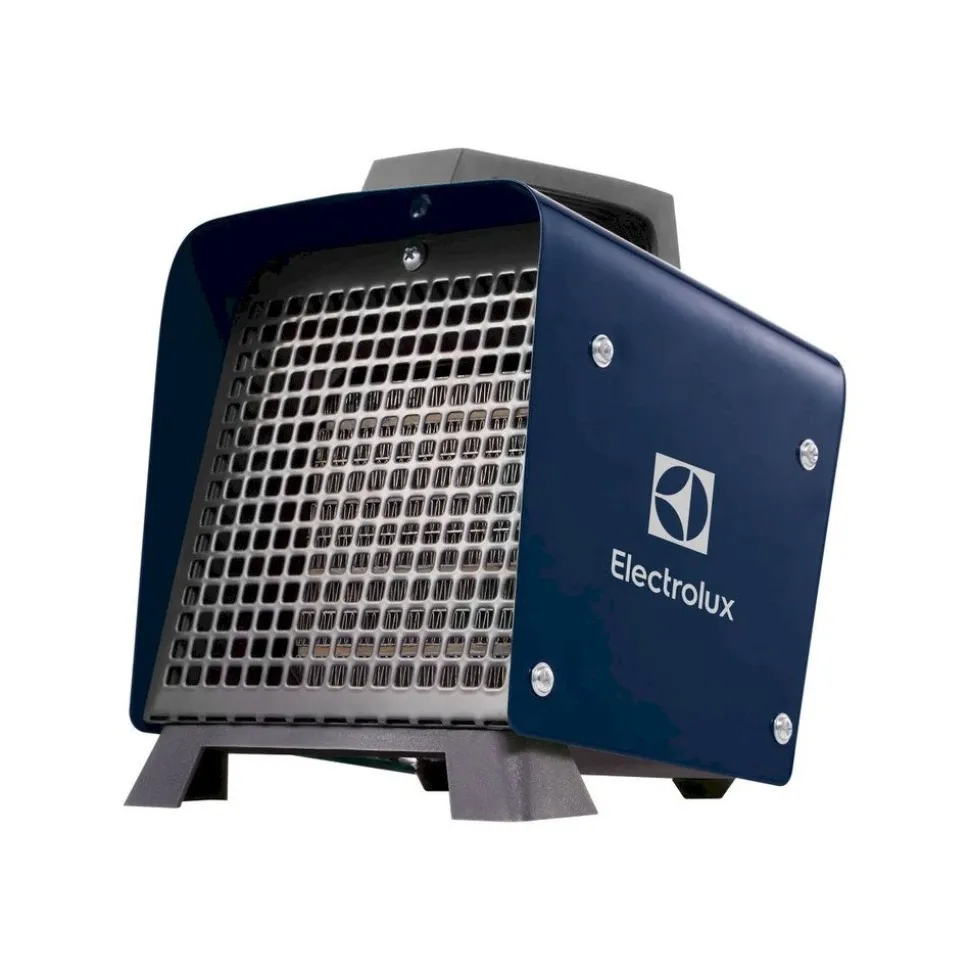 Lämpöpuhallin Electrolux EIFH-C/2, 2000W, 150x180mm