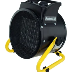 Lämpöpuhallin Harju PTC 3000 W