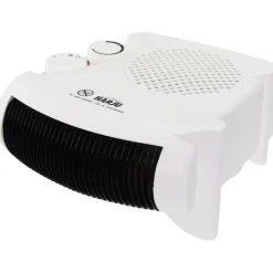Lämpöpuhallin Harju 2000W pysty/vaaka muovirunko