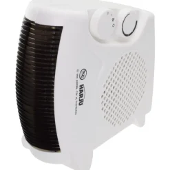 Lämpöpuhallin Harju 2000W pysty/vaaka muovirunko