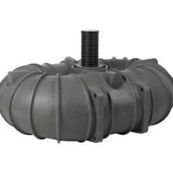 Lokasäiliö Meltex MX-Luja 5000 L