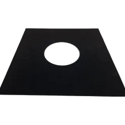 Läpivientikaulus Roflex 150 LVI-putken kaulus 120-170mm putkelle 3 kpl/pkt