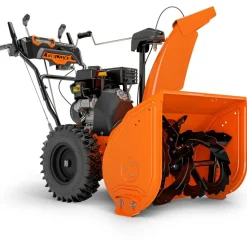 Lumilinko Ariens ST28DLE DeLuxe 28" 230V sähköstartilla + lämpökahvat