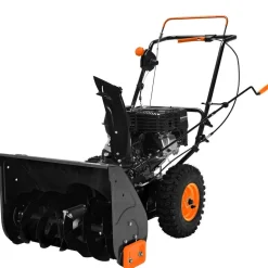 Lumilinko Fornorth S4100 itsevetävä