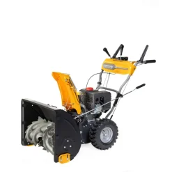 Lumilinko Gudnord ST 66EH Loncin G210FDS 212 cm³ itsevetävä sähköstartilla