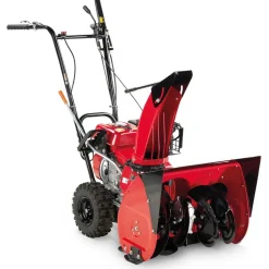 Lumilinko Honda HSS655 EW itsevetävä