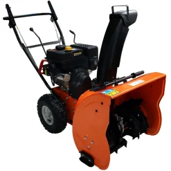 Lumilinko Matrix 72 cm 10 hv 302 cc 230V sähköstartilla