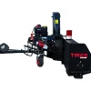 Lumilinko Timco ATV-150, sähköstartilla
