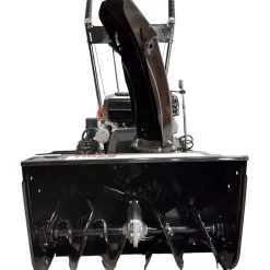 Lumilinko Timco, 6.5HP, 196cc, sähköstartilla