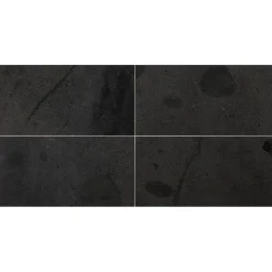 Luonnonkivilaatta Qualitystone Andesit Ciberam, 300x600mm, kiiltävä