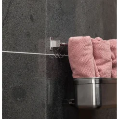 Luonnonkivilaatta Qualitystone Andesit Ciberam, 300x600mm, kiiltävä