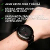 Älykello Kuura Function F7 V3 musta