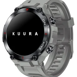 Älykello Kuura Sport S5 GPS V3 eri värejä