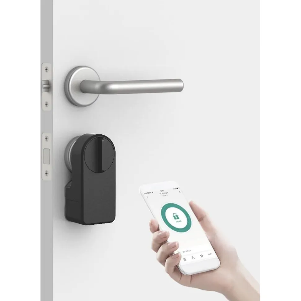 Älylukko Celotron A1 PRO+