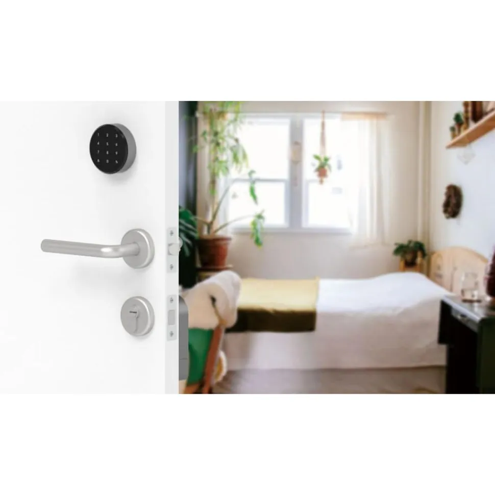 Älylukko Celotron A1 PRO+