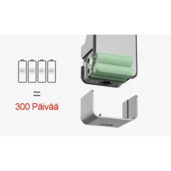 Älylukko Celotron A1 PRO+