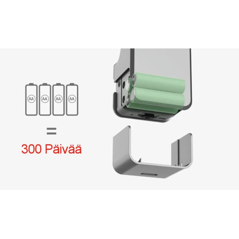 Älylukko Celotron A1 PRO+