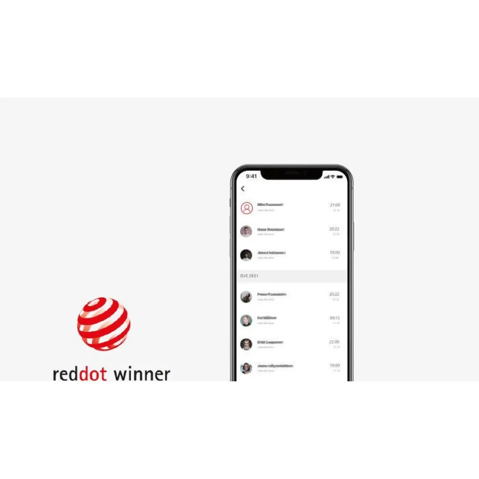 Älylukko Celotron A1 PRO+