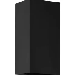 Älyseinävalaisin Eglo Eremitana-Z, ulos, RGB, musta