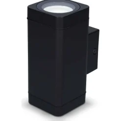 Älyseinävalaisin Nedis BTLOW05RGBW Smartlife Bluetooth musta