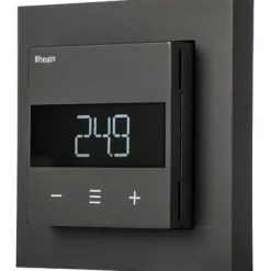 Älytermostaatti Pistesarjat WiFi6