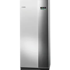 Maalämpöpumppu Nibe F1145 12 kW
