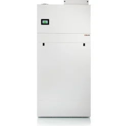 Maalämpöpumppu Nilan Compact PC Sol MLP6 XL