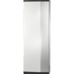 Maalämpöpumppu varaajalla Nibe S1255-16 R EM 4-16 kW