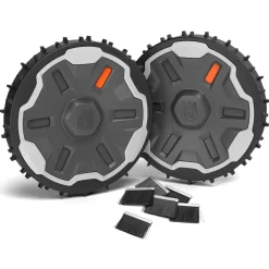 Maastosarja Husqvarna Automower NERA (305E/310E/405XE/410XE/320/430X/450X NERA)
