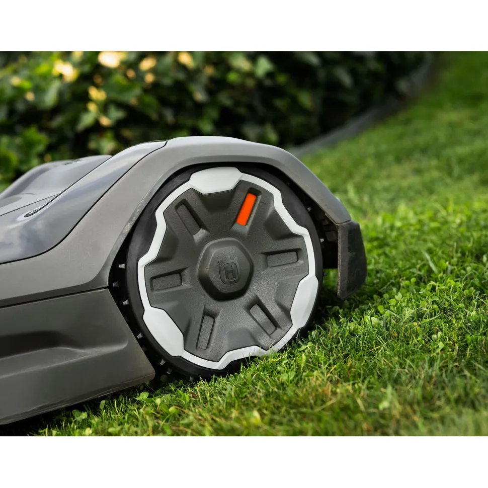 Maastosarja Husqvarna Automower NERA (305E/310E/405XE/410XE/320/430X/450X NERA)