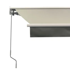 Markiisi Home4you 250x200 cm beige